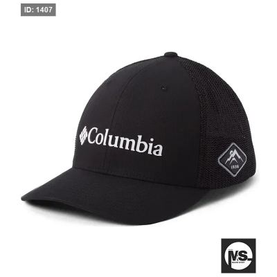 Unisexe Mesh Ballcap Hat