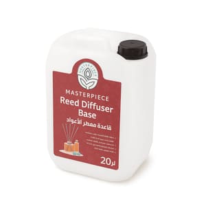 قاعدة معطر الاعواد – 20 لتر