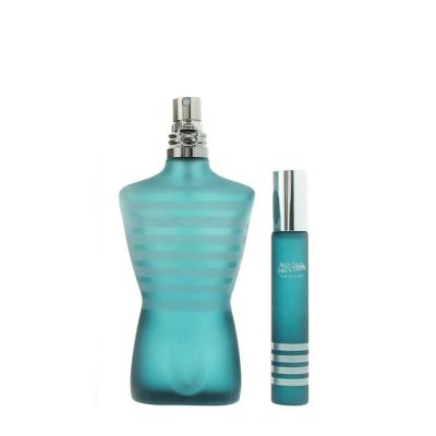 Jean Paul Gaultier Le Male 2PCS EDT 125ML + 20ML
