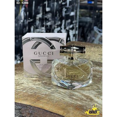 Gucci Bamboo