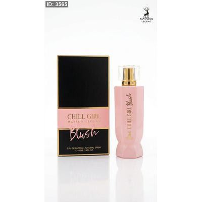 عطر - CHILL GIRL BLUSH \ بديل عطر GOOD GIRL BLUSH