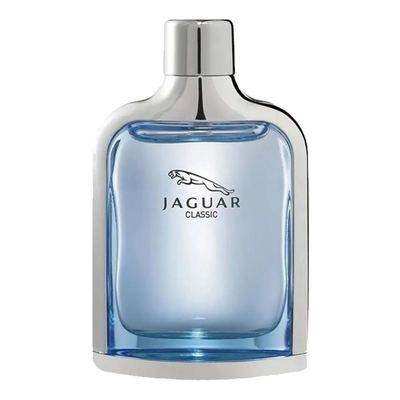 Jaguar Classic EDT 100ml For Men