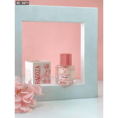 عطر ZARAGOZA (Mademoiselle)