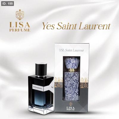 Y Eau de Parfum Yves Saint Laurent