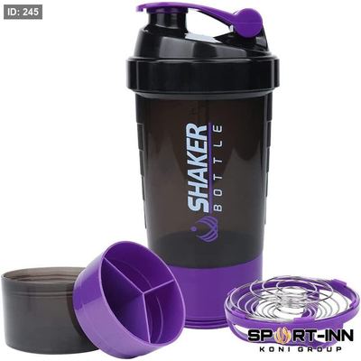 مطرة - Shaker