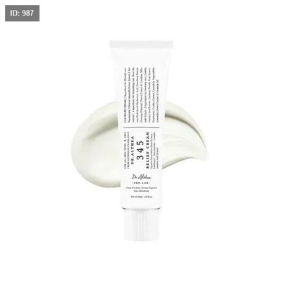 Dr.Althea - 345 Relief Cream كريم معالج التصبغات والحبوب من دكتور ألثيا