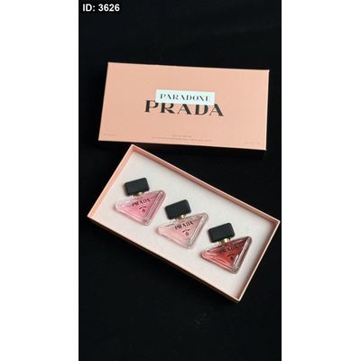 طقم عطر - PRADA PARADOXE / كوبي ماستر