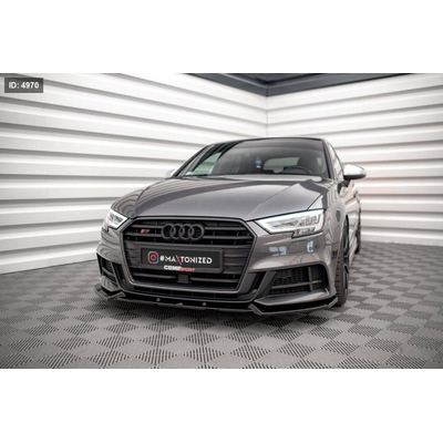 AUDI S3 2018