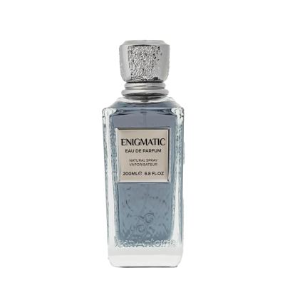 Enigmatic 200 ML by ALMAS | عطر نسائي شرقي دافئ