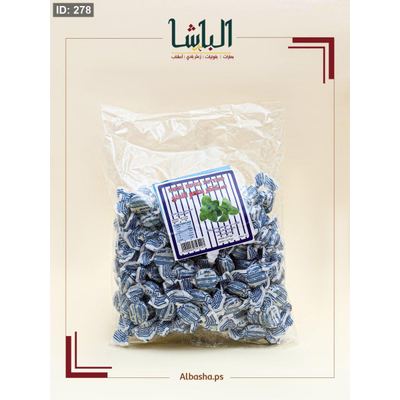 سكاكر نعنع