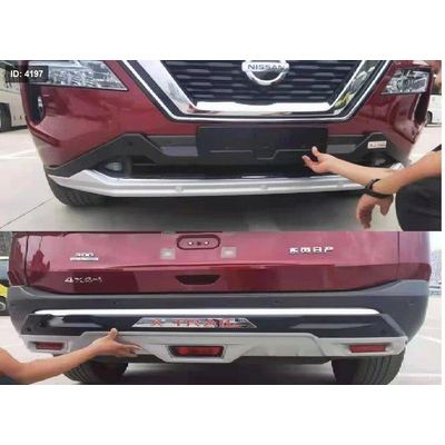 NISSAN X-TRAIL 2022