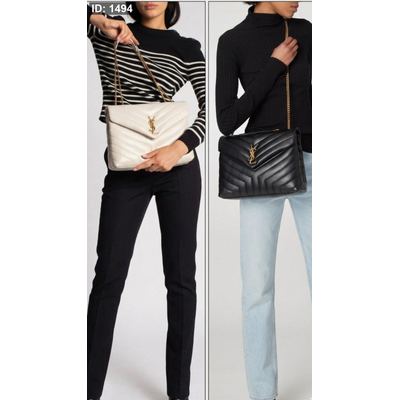 شنطة - Saint laurent / كوبي عالي