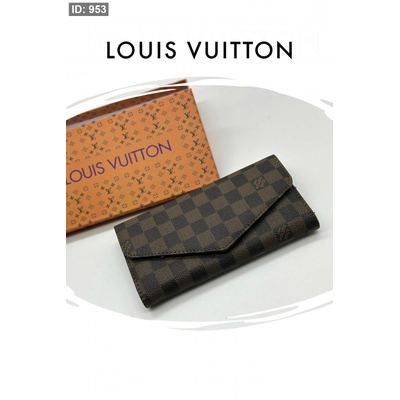 جزدان - Louis Vuitton