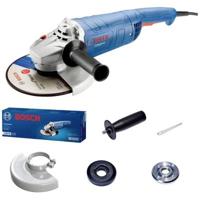 BOSCH GWS 2200-دسك كهربائي 2200 وات
