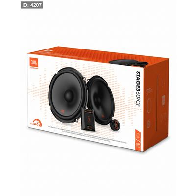 Stage3 607CF (كومبانينت)