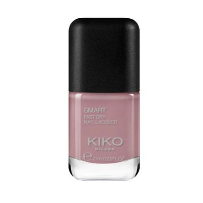 Kiko Smart Nail Lacquer