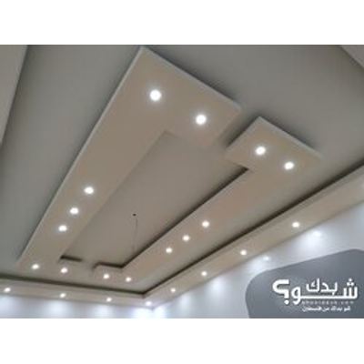 دهان - ديكور — علاء طوباسي