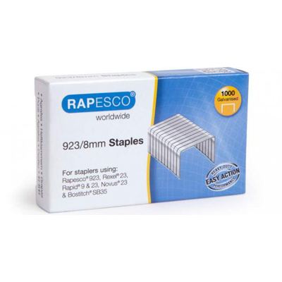 كبسات بريطاني رابيسكو RAPESCO حجم 23/8