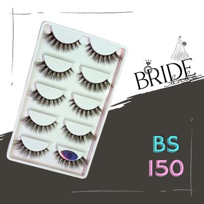 BS 150 - بهاء