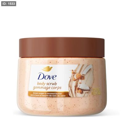 مقشر الجسم Dove Body Scrub من دوڤ