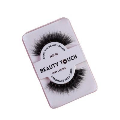 Mink lashes 10