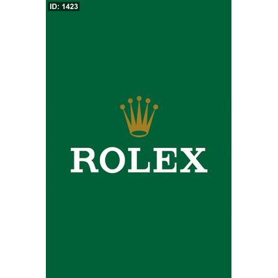 ساعة - Rolex / الشبابية شامل علبة وكيس