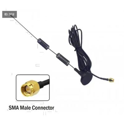 RTU GSM Magnetic Antenna ‏