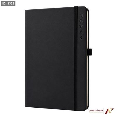 دفتر ملاحظات حجم A-5 رقم 5803-2