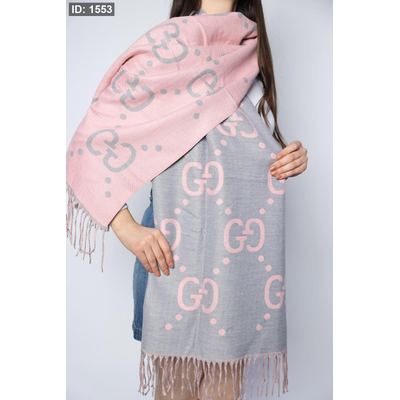 شال كتف - GUCCI / خامة كشمير