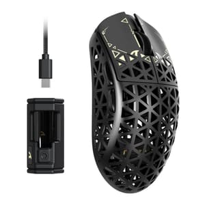 ATTACK SHARK R5 Ultra