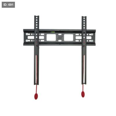 GHE BRACKT(TV) NB D2F (32" - 60") حمالة ثابتة