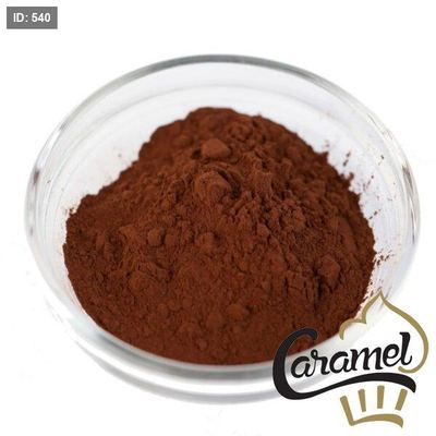 بودرة كاكاو خام اوكراني