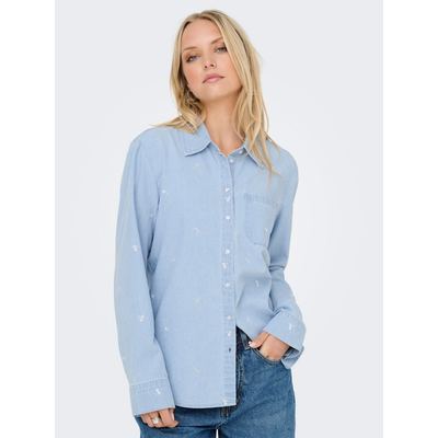 VIOLA DNM SHIRT