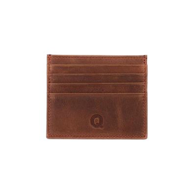 Leather Wallet 7