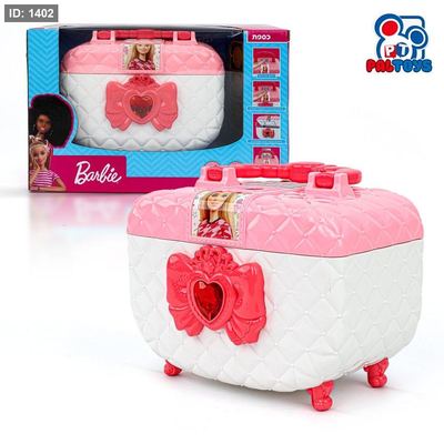 حصالة باربي Barbi