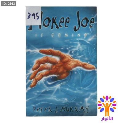 Mokee Joe Is Coming