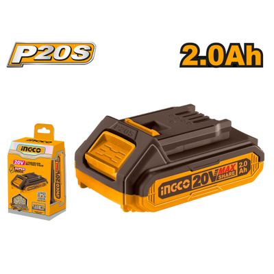 بطارية مقدح 20V (A2)