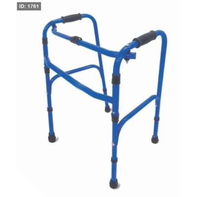 Reciprocal steel Walker OC2402