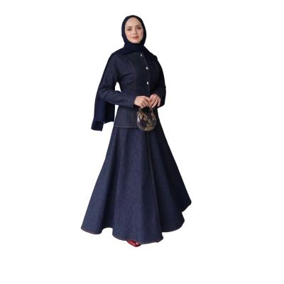 طقم تنورة