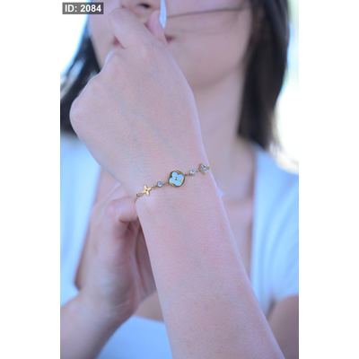 اسوارة - Van cleef