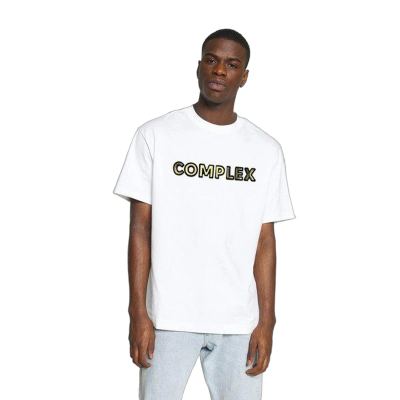 بلوزة COMPLEX GOLD