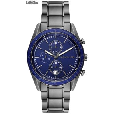 Michael Kors Accelerator Chrono watch MK9111
