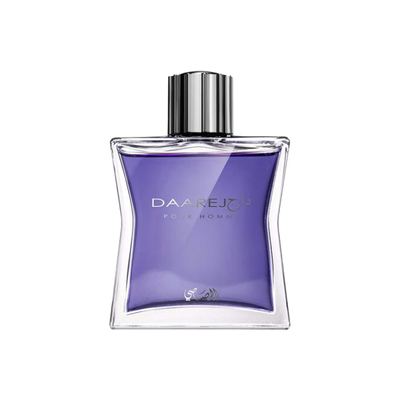 عطر دارج من الرصاصي للرجال | Daarej By Rasasi For Men