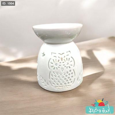 مبخرة سيراميك 0297-16