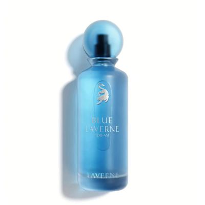 عطر Perfume BLUE LAVERNE 7AM PKG