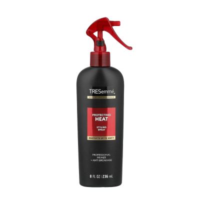 tresemme heat protection حامي حرارة للشعر