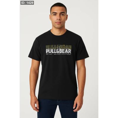 PULL&BEAR T-SHIRT