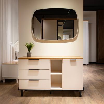 Barir Dresser