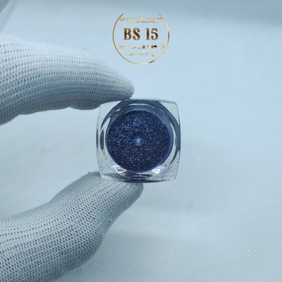 BsG 15 - نيلي منتصف الليل