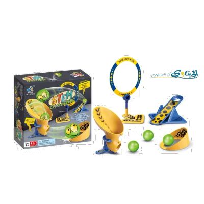 لعبة Stem Challenge